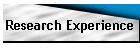 Research Experience